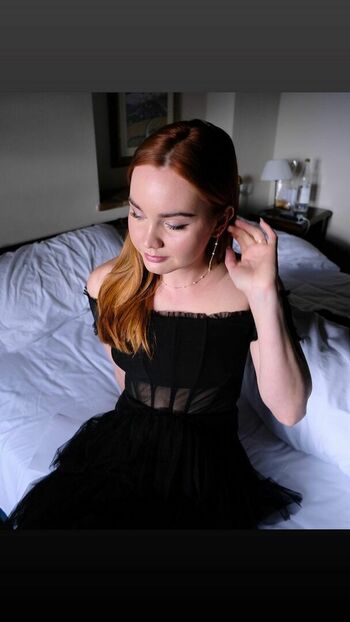 Liana Liberato