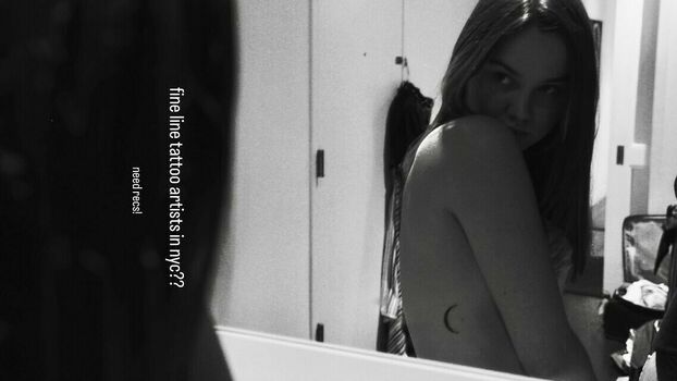 Liana Liberato