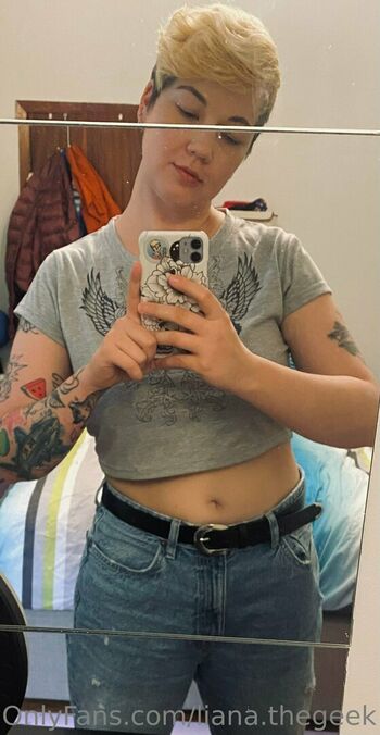 liana.thegeek
