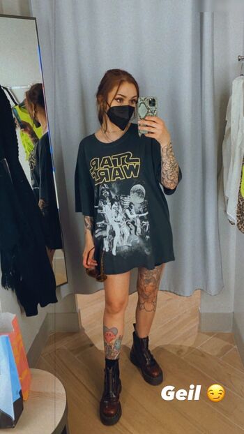 LiaxRose
