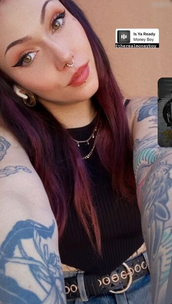 LiaxRose
