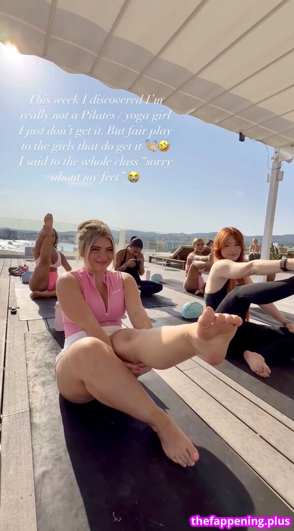 Liberty Poole