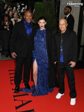 Liberty Ross
