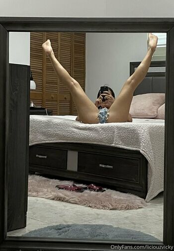 liciouzvicky