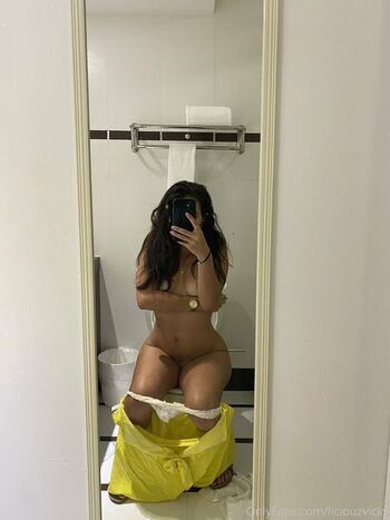 liciouzvicky