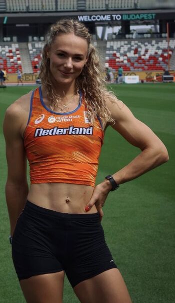 Lieke Klaver