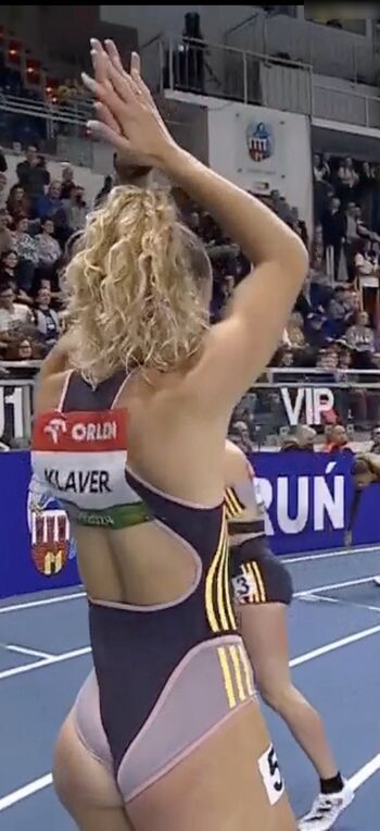 Lieke Klaver