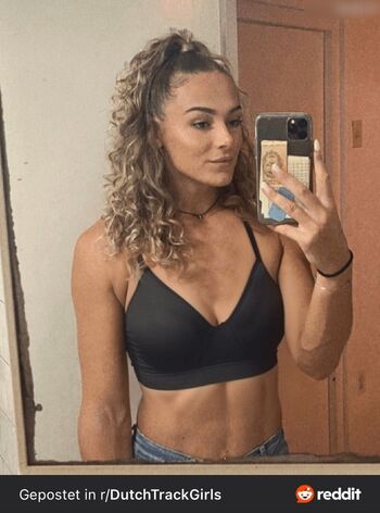 Lieke Klaver