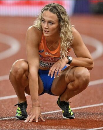 Lieke Klaver