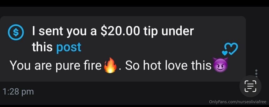 lifeofoliviafree