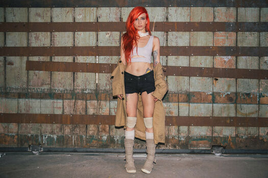 Lights Poxleitner