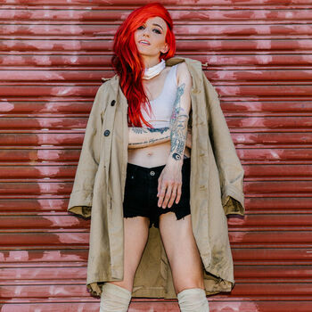 Lights Poxleitner
