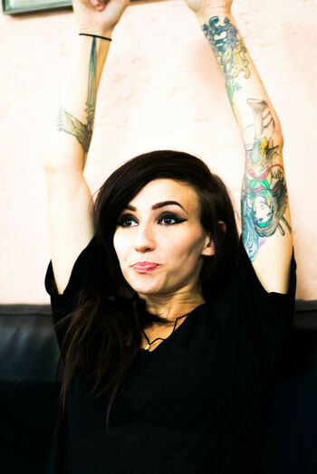 Lights Poxleitner
