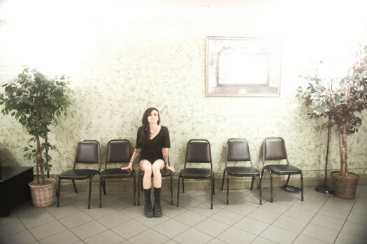 Lights Poxleitner