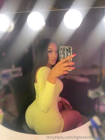lightskinkim