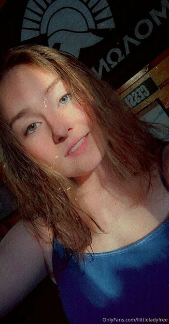 liittleladyfree