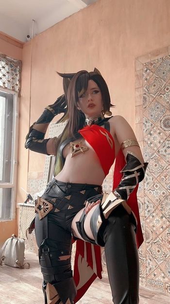Likeassassin