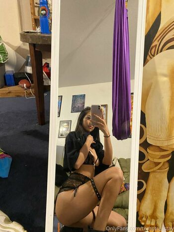 Lil Asian Princess