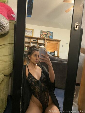 Lil Asian Princess