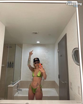 Lil Debbie