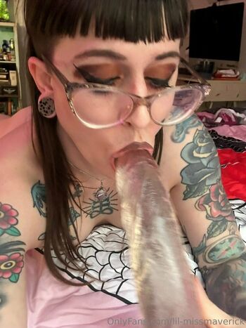 lil-missmaverick