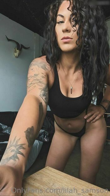 lilah_samson