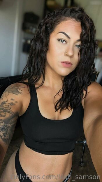 lilah_samson
