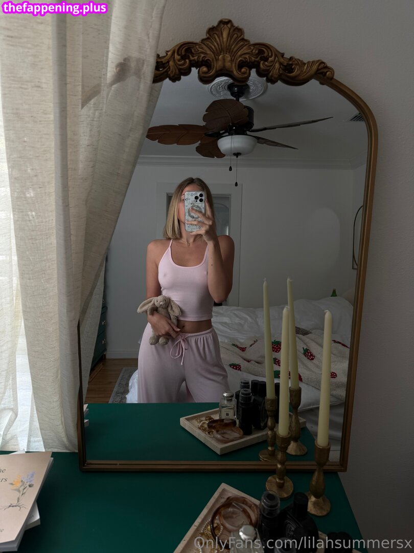 lilahsummersx