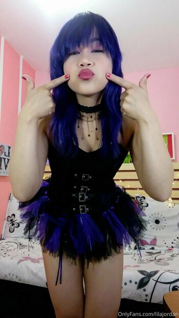 lilajordan