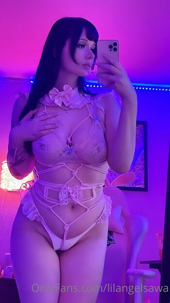 lilangelsawa