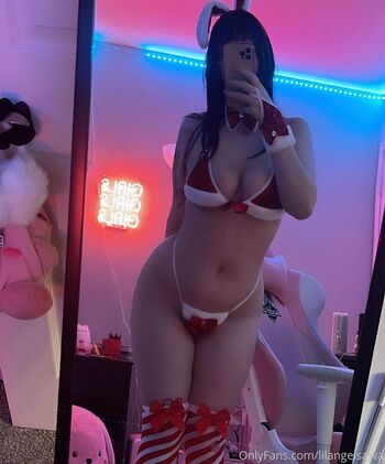 lilangelsawa