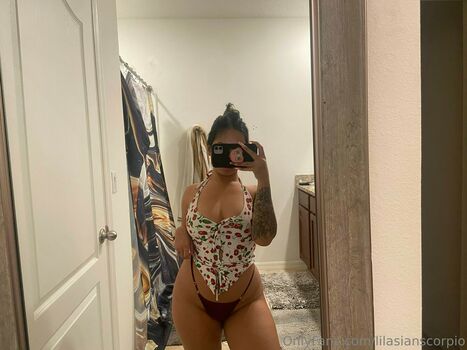 lilasianscorpio