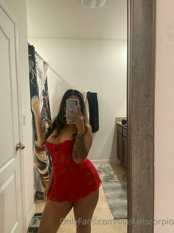 lilasianscorpio