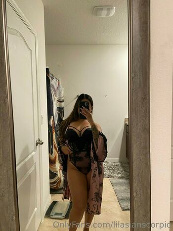 lilasianscorpio