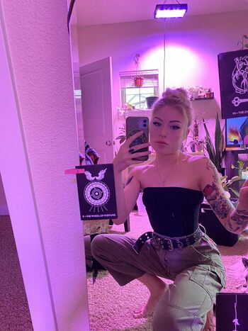 Lilbabybrexxx