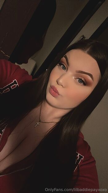 lilbaddiepayxoxo