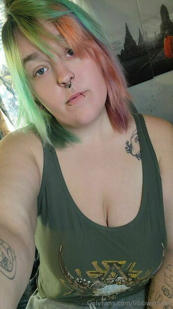 lilbbwstoner