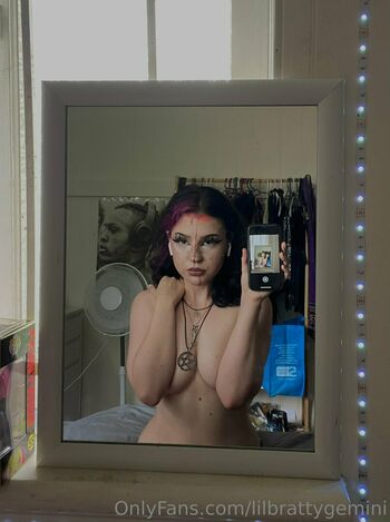 lilbrattygemini