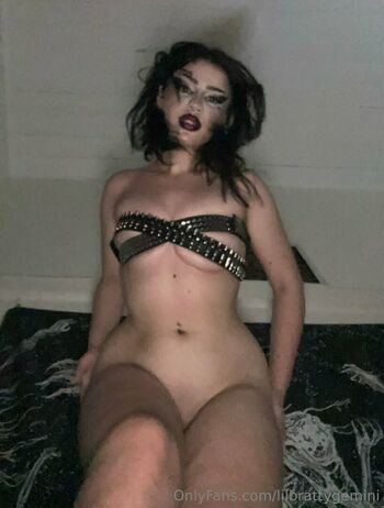 lilbrattygemini