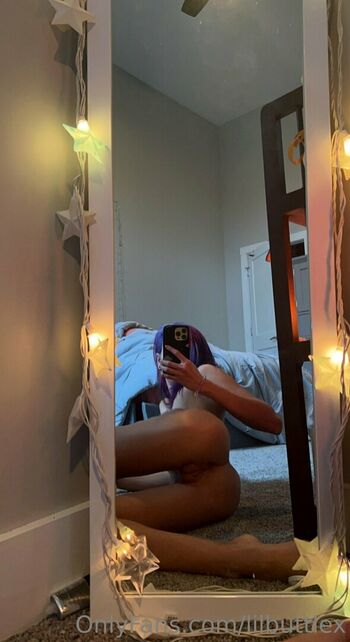 lilbuttlex