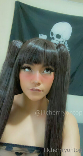 lilcherrryontopfree