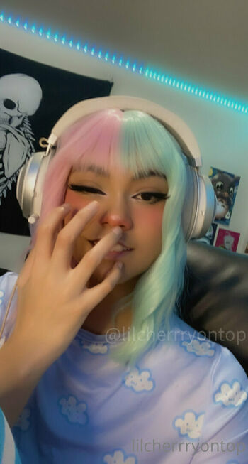lilcherrryontopfree