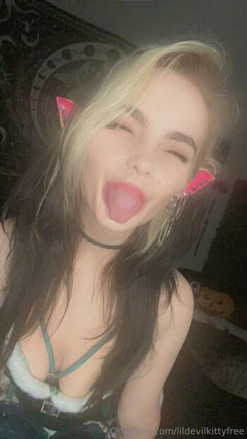 lildevilkittyfree