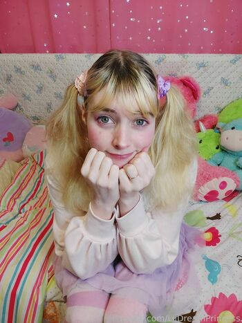 LilDreamPrincess