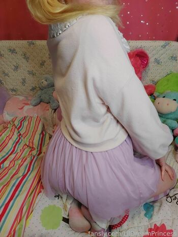 LilDreamPrincess