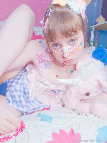 LilDreamPrincess