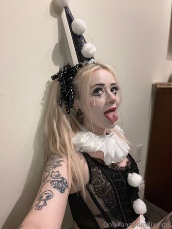 Lilghoul