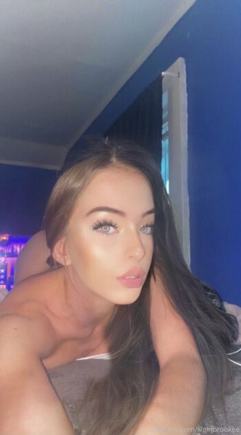 lilgirlbrookee