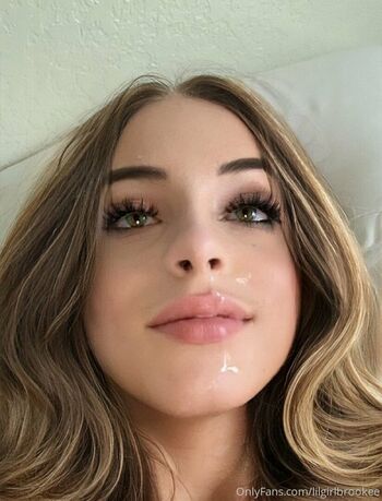 lilgirlbrookee