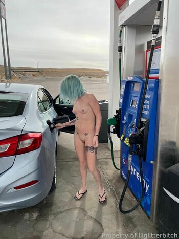 Lilglitterbitch